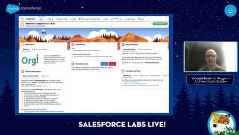 How to Reduce Technical Debt from Your Salesforce Environment
