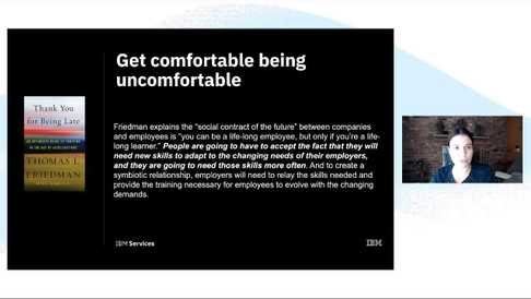 Pathfinder Learning Series: Architecting Your Future