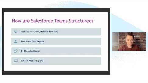 Pathfinder Learning Series: When You're Not the Solo Admin